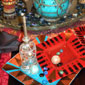 2009 Moroccan Inspiration Table Setting